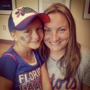 Meet your Posher, Jill